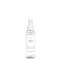 STEAMERY (スチーマリー) Fabric Spray (100ml, ローズ&ムスク)