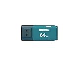 KUC-2A064GL(ライトブルー) TransMemory U202 USBフラッシュメモリ 6