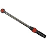 KTI (KTI-72142) Torque Wrench [並行輸入品]