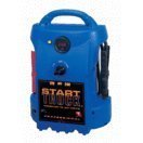 嵯峨電機工業 スタートララック (12V/24V兼用) LEPT24