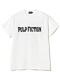 [ビームスティー] Tシャツ GOOD ROCK SPEED × BEAMS 別注 PULP FICTION Tシャツ メンズ DANCE S