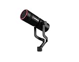 AVerMedia LIVE STREAMER MIC 330 AM330 単一指向性 ダイナミックマイク 動画配信・ストリーミング向け SP988
