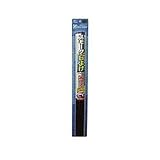 リンテックコマース 貼るブラインドブラウン日よけフィルム 46cmX2m RT-453B