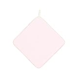 ＡＤベーシック　ゲストタオル　ピンク