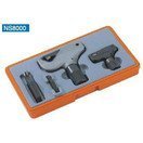 NOGA　ネス１・２セット　NS8000