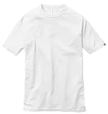 BURTLE バートル ショートスリーブTシャツ(ユニセックス) ホワイト 157 29 XL[消臭 吸汗速乾 ストレッチ]