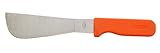 Zenport K114 Row Crop Harvest Knife, Broccoli/Cauliflower/Cotton, 7.25-inch Stainless Steel Blade [並