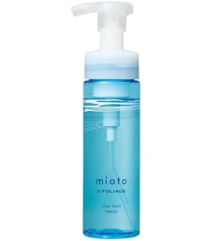 ミオト バイ フォリッジ クリアフォーム モイスト 200ml ミオト バイ フォリッジ クリアフォーム M モイスト 200ml | G SELECT