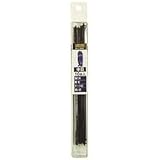 (業務用5個セット) H＆H 糸鋸替刃/大工道具 【中目/10本入り】 H-1262 〔DIY用品/