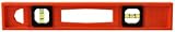 Johnson Level & Tool 211314 3 Vial Structo Cast-Level by Johnson Level & Tool