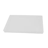 プラスチック製A4ファイル紙の電子部品収納ケースボックス12" ×9"