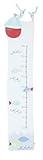 Lollipop Lane Fish and Chips Height Chart by Lollipop Lane