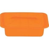 viv シリコンスチーマー　クアトロ　59623　キャロットオレンジ