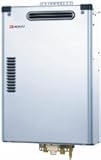 ノーリツ OQB-G4702WSA 石油給湯器 直圧式屋外壁掛型 4万キロ 給湯専用 ステンレス外装 オートストップ