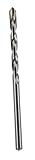 マキタ(makita) 超硬ドリル(各種震動ドリル用) 径4.3mm 全長85mm A-42329