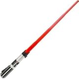 Tomy Star Wars Basic Lightsaber Darth Vader