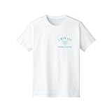アニメ青のオーケストラ 海幕高校 Tシャツ レディース Sサイズ
