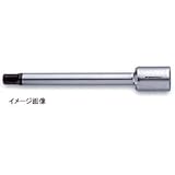 PB 3/8”SQ ロングヘキサゴンビットソケット (4mm) V10-211-4