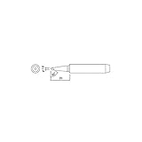 FV96768 マッハI 918用 こて先 BC型