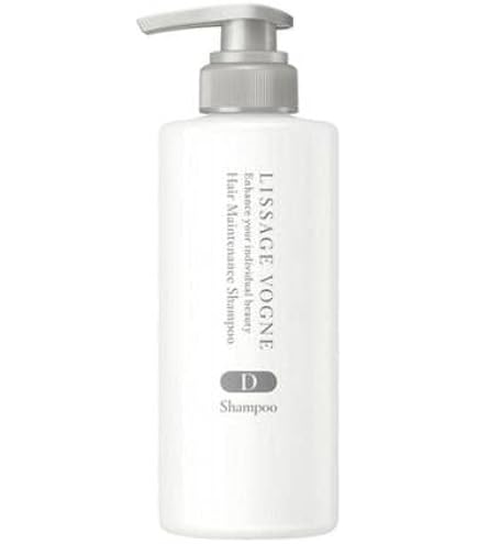Amazon | リサージ ヴォーニュ ヘアメインテナンスシャンプー O 400ml 