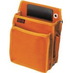 コヅチ スタンダードタイプ電工用腰袋 KCN02BOR