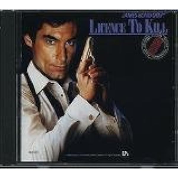 A-ha　リビング・デイライツ　リミックス集 CD　007 A-ha リビング・デイライツ リミックス集 CD 007 The Living