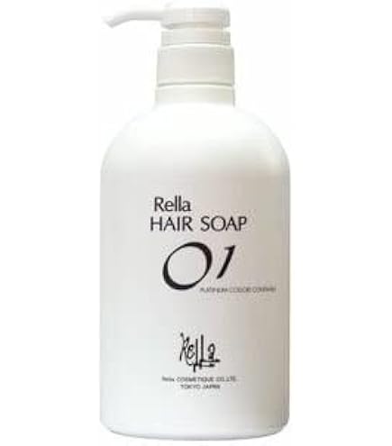 Amazon | ドクターセレクト プラセンタシャンプー（本体ボトル） 500ml