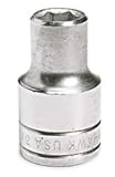 Blackhawk By Proto 40628 6-Point Socket with 7/8-Inch Drive, 1/2-Inch by Blackhawk By Proto [並行輸入品]
