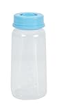 Spectra Baby USA Breast Milk Collection and Storage Bottles, 5-Count by Spectra Baby USA [並行輸入品]