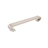 Design House 205435 Hilt Cabinet Pull, Brushed Nickel by Design House