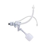 SANEI(サンエイ) トイレ部品 万能ロータンクボールタップ スリムタップ マルチタイプ 節水効果 V56-5X-13