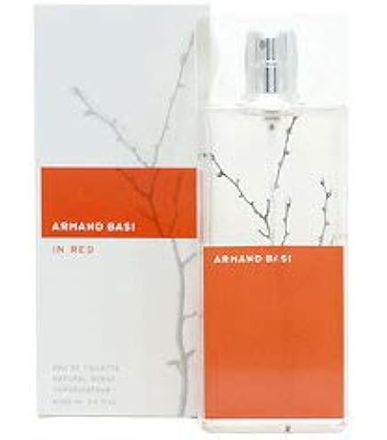 Amazon | インレッド オーデトワレ・スプレータイプ 100ml