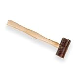 Tandy Leather Medium Rawhide Mallet 3300 – 03