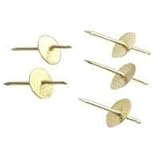 MINTCRAFT PH-122186 Quick Hanger, 60-Pound, 6-Pack [並行輸入品]