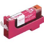[T-4536614]エレコム　プレジール　汎用インクカートリッジ PLECB321M
