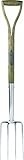 Spear & Jackson 4552BF Traditional Stainless Steel Border Fork [並行輸入品]