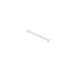 クリナップ　クロスギャラリー(スタンダードレール対応/間口30cm用)【HAC-30NH】　引き出しオプションパーツ　【HAC30NH】