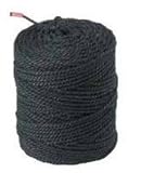 タカショー 緑化資材 シュロタフロープ（中国産） STF-H32 3mm×約340m 2K巻 1巻