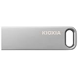 KIOXIA TransMemory U366 USBフラッシュドライブ 16GB (ペンドライブ) USB 3.2。