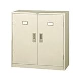 スチール書庫 No.330N アイボリー