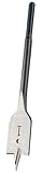 Malco WB34 Spade Type Wood Bit with 3/4-Inch Diameter by Malco
