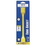 Grey Pneumatic 28214 0.5 in. Drive 19 mm, 0.75 in. X 80 Lb. Blue Tork-Socket