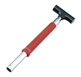 DENSAN チャンネルソケットハンマー DH-290K