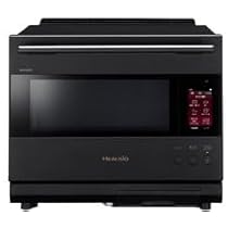 Amazon.co.jp: Sharp Healsio AX-LSX3C-B [Premium Black] : Home