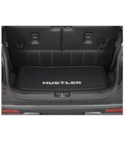 Amazon.co.jp: SUZUKI(スズキ) 純正部品 ハスラー ラゲッジボード