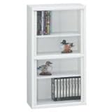 薄型収納ケース45 ホワイト