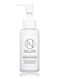 NALOW(ナロウ) ヘアミルク 洗い流さないトリートメント 80ml 【ヘアオイルの進化系でしっとりツヤ髪へ】 (ディープモイスト)