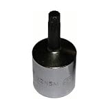 Vim製品5 mm XZN Stubby Driver ( vimxzn105 )カテゴリ:ソケット