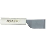 三木刃物 皮タチ庖丁 改良研 36mm ※取寄品