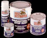 Rust Destroyer 73004rd 1クォートRust destroyerã 'âプライマーby Rust Destroyer